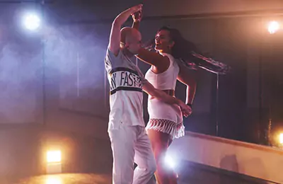 Learn to dance Salsa in Bundaberg